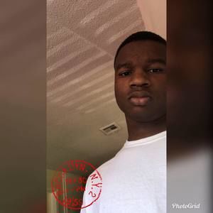 Meet your Posher, Demetrious